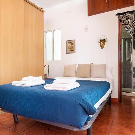 Apartamento Susillo Vacacional Sevilla Eksteriør billede