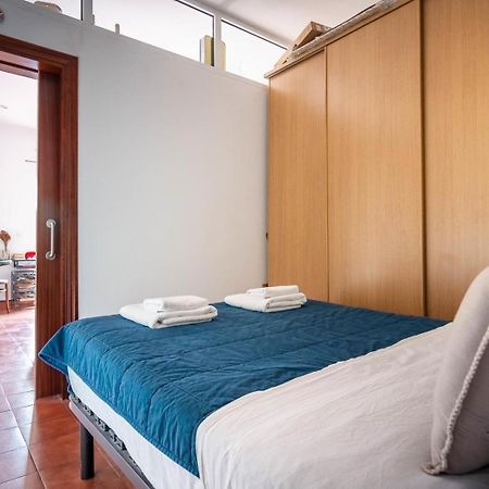Apartamento Susillo Vacacional Sevilla Eksteriør billede