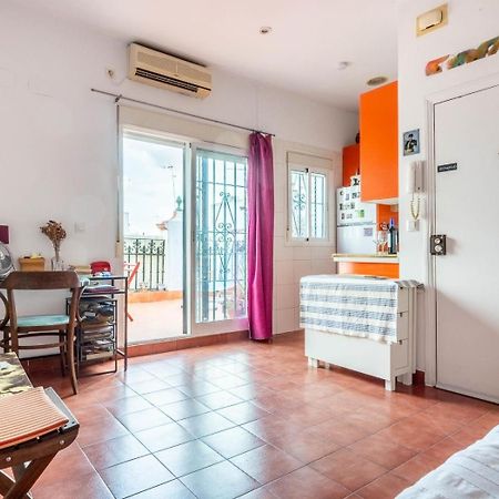 Apartamento Susillo Vacacional Sevilla Eksteriør billede