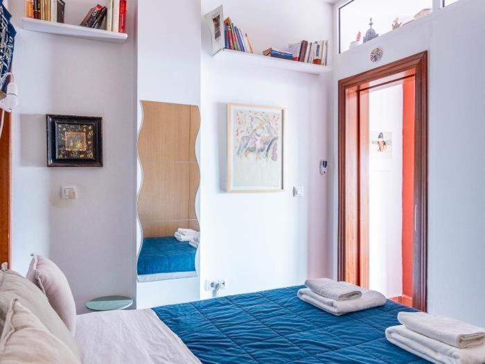 Apartamento Susillo Vacacional Sevilla Eksteriør billede