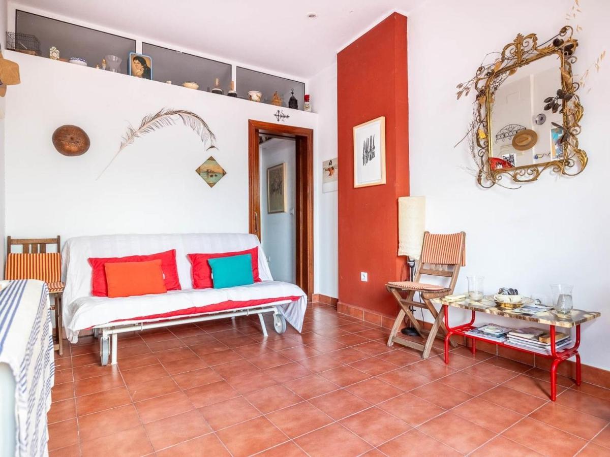 Apartamento Susillo Vacacional Sevilla Eksteriør billede