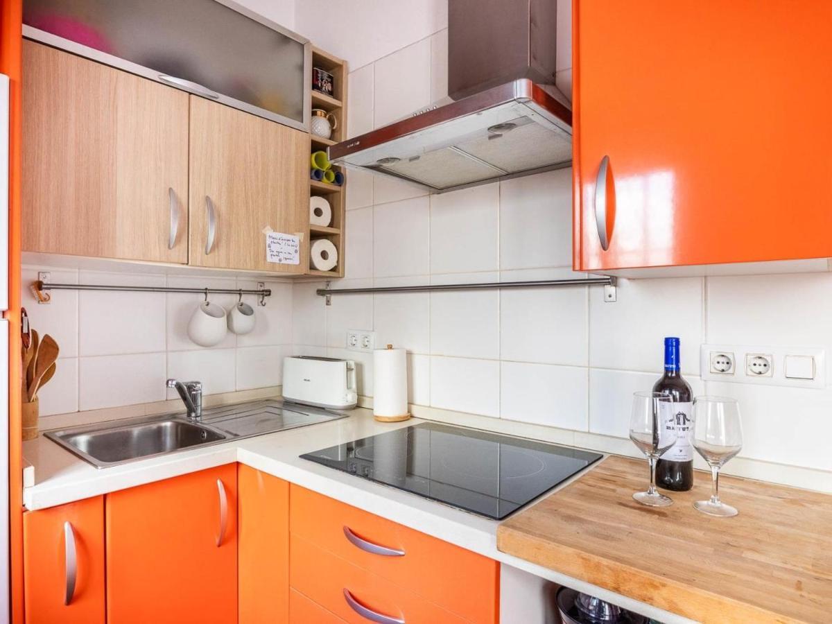 Apartamento Susillo Vacacional Sevilla Eksteriør billede