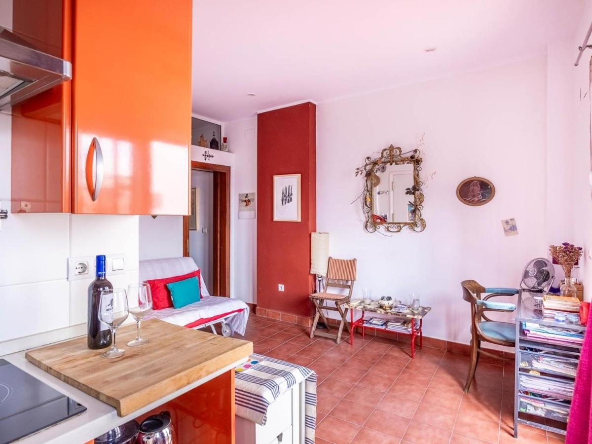 Apartamento Susillo Vacacional Sevilla Eksteriør billede