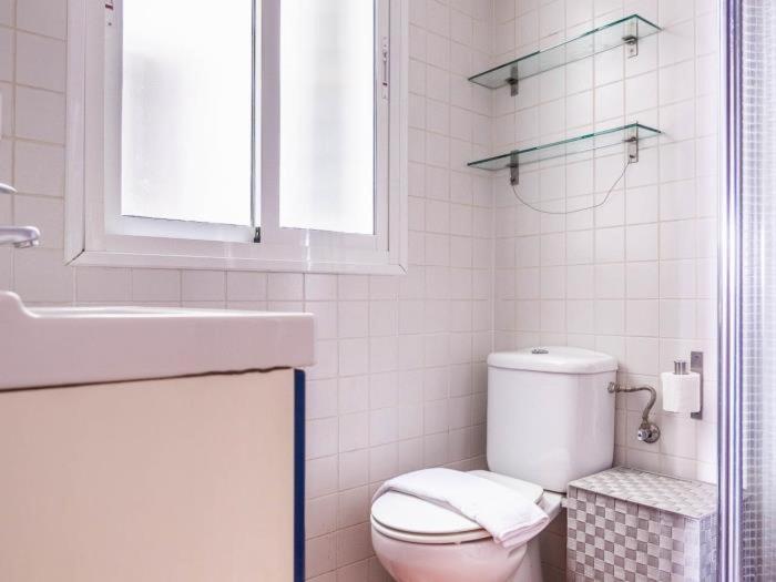 Apartamento Susillo Vacacional Sevilla Eksteriør billede