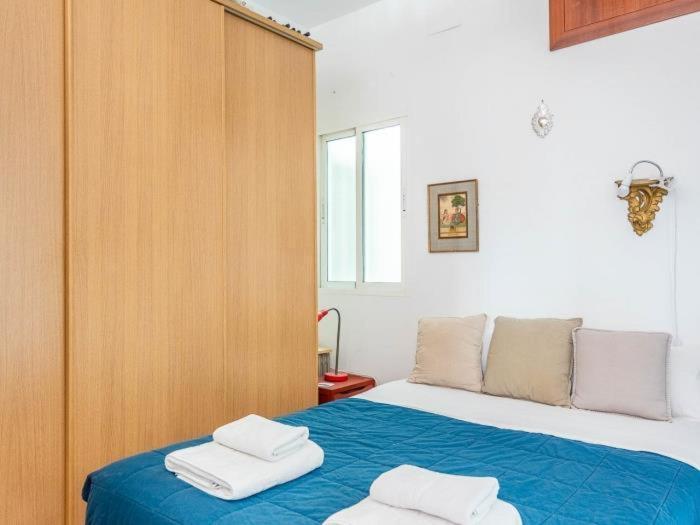 Apartamento Susillo Vacacional Sevilla Eksteriør billede