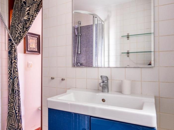 Apartamento Susillo Vacacional Sevilla Eksteriør billede