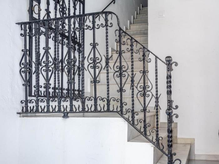 Apartamento Susillo Vacacional Sevilla Eksteriør billede