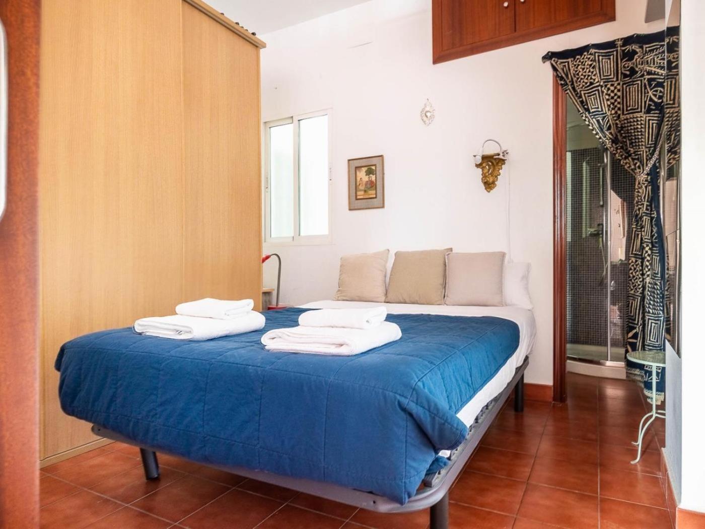 Apartamento Susillo Vacacional Sevilla Eksteriør billede